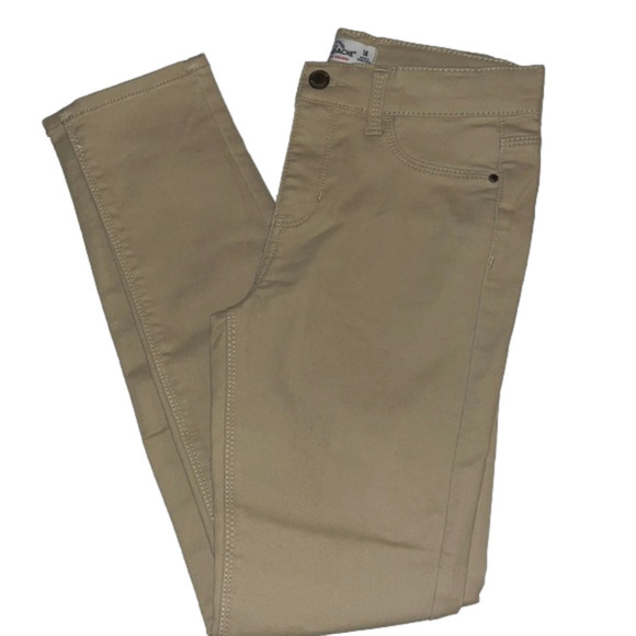 Jordache Other - GIRLS Jordache jeggings super skinny. Size 14 NWOT